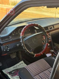 مرسيدس بنز E-Class